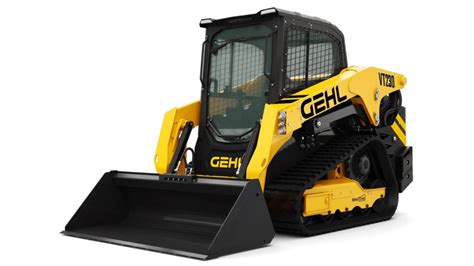 2020 gehl skid steer|gehl track loader specs.